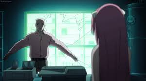 Wear your favourite anime series in the most unique way. Elfen Lied Decapitation On Make A Gif