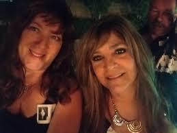 Thanks for organizing, Robyn! It was wonderful to see everyone!