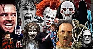 This was honestly one of the scariest movies i've ever seen, but it also has one of the most satisfying twists of all time. What Is The Scariest Movie Ever Made Fox Sports Radio