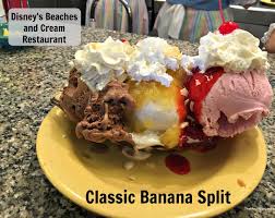 Therefore, the best kitchen sinks need to be able to accommodate a variety of our requests while doing so over a long period. Beaches And Cream Menu Disney S Beach Club Resort