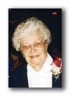 Margaret Eckley Obituary (2005)