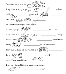 The worksheets for class 2 from fun n learn will help you. Worksheets For Class 2 English English Writing Worksheets Www Robertdee Org Complete The Sentences By Writing Ing Form Of Words Given Write Drive Read Go Play Eat 1
