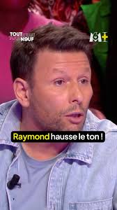 Raymond Le Matin
