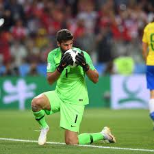 🏆 13 times european champions 🌍 fifa best club of the 20th century 📱 #realfootball | 🙌 #rmfans bit.ly/laligadiaries_elche. Chelsea Reportedly Lead Liverpool Real Madrid In Alisson Becker Race Bleacher Report Latest News Videos And Highlights