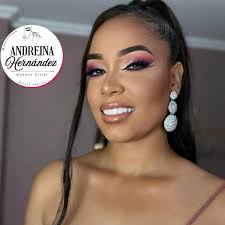 Instagram photo by MAQUILLADORA PROFESIONAL ANDREINA HERNÁNDEZ • Nov 17,  2024 at 7:00 PM