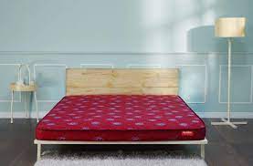 Since you buy the mattress for the long term, ensure that you take the effort to measure your bed with an inch tape to avoid mistakes. Duroflex Shubham Rubberised Coir Mattress 72 X 60 X 4 Inches Queen Size Amazon In Furniture