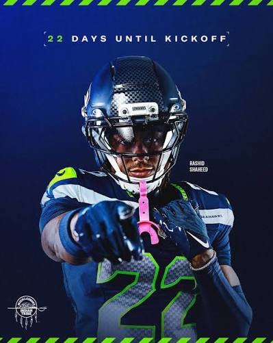 Seattle Seahawks (@seahawks) • Instagram photos and videos