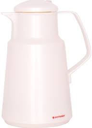 سعر ومواصفات ترمس شاي وقهوة من روبتبونكت 1 لتر كريمي من Souq فى السعودية ياقوطة