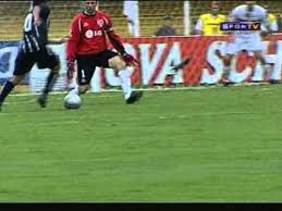 No geral, contanto jogos do paulistão, o são paulo não perde para o. Sao Paulo 1x0 Corinthians 2005 Paulista 2005 10Âª Rodada Youtube