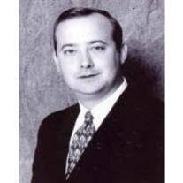 Justin Whitefield Obituary