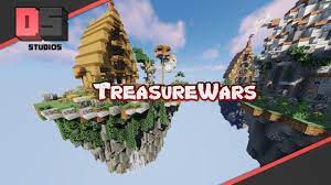 Minecraft custom content series · ps4, xboxone, pc, android, ios, switch +. Ds Treasure Wars Minecraft Pe Maps