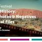 Seniors Festival: Saving History - Cobram Library event image