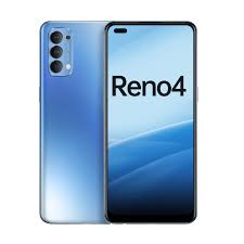 Điện thoại di động OPPO Reno4 - Chính ...