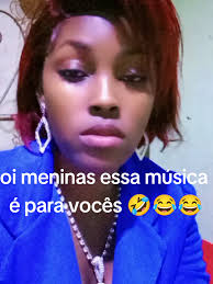 Ofélia Féfe Mabote (@ofelia.luis.mabot)'s videos with original sound
