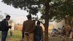 Teen Sisters Found Hanging From