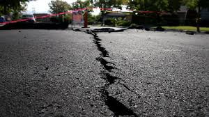 Check spelling or type a new query. Americans Fear Earthquakes More Than Any Other Natural Disaster Survey Reveals The Weather Channel Articles From The Weather Channel Weather Com