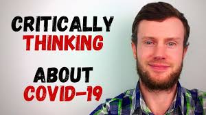 Lies, Damned Lies and Statistics #3