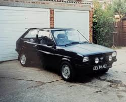 Image result for Midnight Blue 1979 Fiesta
