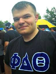 Iron Phi : Mr. Ryan Wetmore