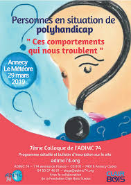 Christelle houndonougbo (acteur politique / présidente ong dsf) l'espoir pour une meilleure représentativité de la femme dans les grandes instances décisionnelles est permis. 7e Colloque Regional Sur Le Polyhandicap De L Adimc 74