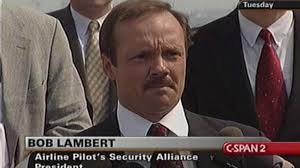 Armed Pilots Program