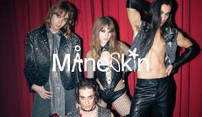 Måneskin: 