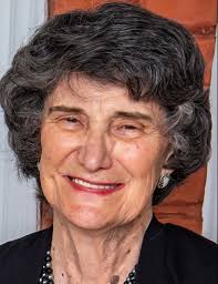 Obituary information for Rachel Vines Farris