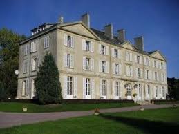 Chateau Du Molay Le Molay Littry French Resources French Culture French Education