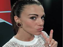 By celebssite, june 26, 2019 in other females of interest. Bianca Guaccero In Vacanza Senza La Figlia Avevo Bisogno Di Riposo