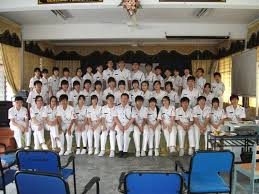 Sekolah menengah kebangsaan taman johor jaya secara rasminya ditubuhkan pada 3 disember 1989 dengan menumpang di blok bangunan sekolah kebangsaan sri amar, pandan. Malaysian Red Crescent Johor Bahru Chapter Youth 77 Smk Taman Selesa Jaya 2 Accueil Facebook