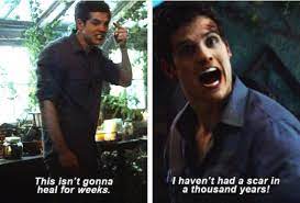 kol kaleb the originals season 2 this made me laugh he was like a little child kaleb the originals vampire diaries the originals kol the originals