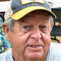 Obituary information for Coy Eugene Peevyhouse