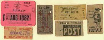 Prices and availability are subject to change. Vintage Bus Tickets