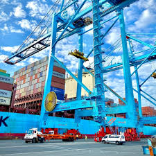 Apm provides professional property management for brevard and indian river county homeowners & condo associations. Port Elizabeth Apm Terminals