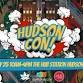Hudson Con