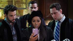 How to get away with murder is an american legal thriller television series that premiered on abc on september 25, 2014, and concluded on may 14, 2020. Are You The Mole How To Get Away With Murder Wiki Fandom