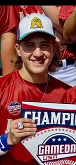 Stephen Dabrowski's Baseball Recruiting Profile