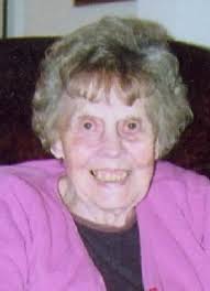 Edna Szymanski Obituary (1922