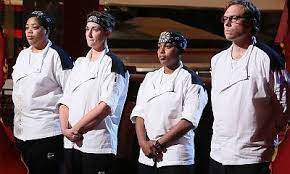 Hell's kitchen in hell's kitchen, it's not enough to cook well; Hell S Kitchen Reveals Winner Of Season 13 Gets Renewed For Season 15 And 16