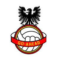 The match is a part of the club friendly games. Go Ahead Eagles 1964 1965