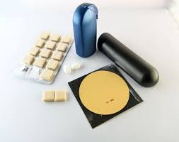 Image result for Nicotine Replacement