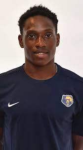 2021 Men's Soccer Roster