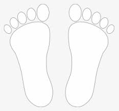 Sole, gilu, masseur, tank site, foot print, tire effect. Free Foot Print Image Gambar Telapak Kaki Anjing Hd Png Download Transparent Png Image Pngitem