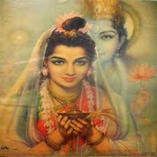 Image result for भगवान विष्णु का मोहिनी अवतार