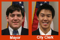 The Great City of Juniper (2011)