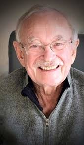 James F. Dailey Obituary February 23, 2021