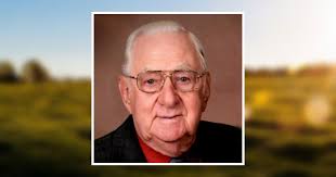 Herbert L Kaiser Obituary January 28, 2021