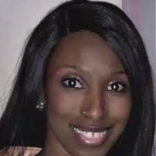 Joy Denise Dabney For St. Louis City Sheriff (@JoyDabney4Sheriff) • Facebook