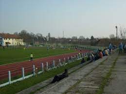 Stadion Super Liga Serbia Results Fixtures Tables And News Soccerway