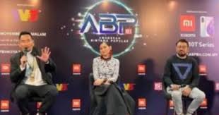 Maybe you would like to learn more about one of these? Showbiz Abpbh33 To Be Held Without Live Audiences